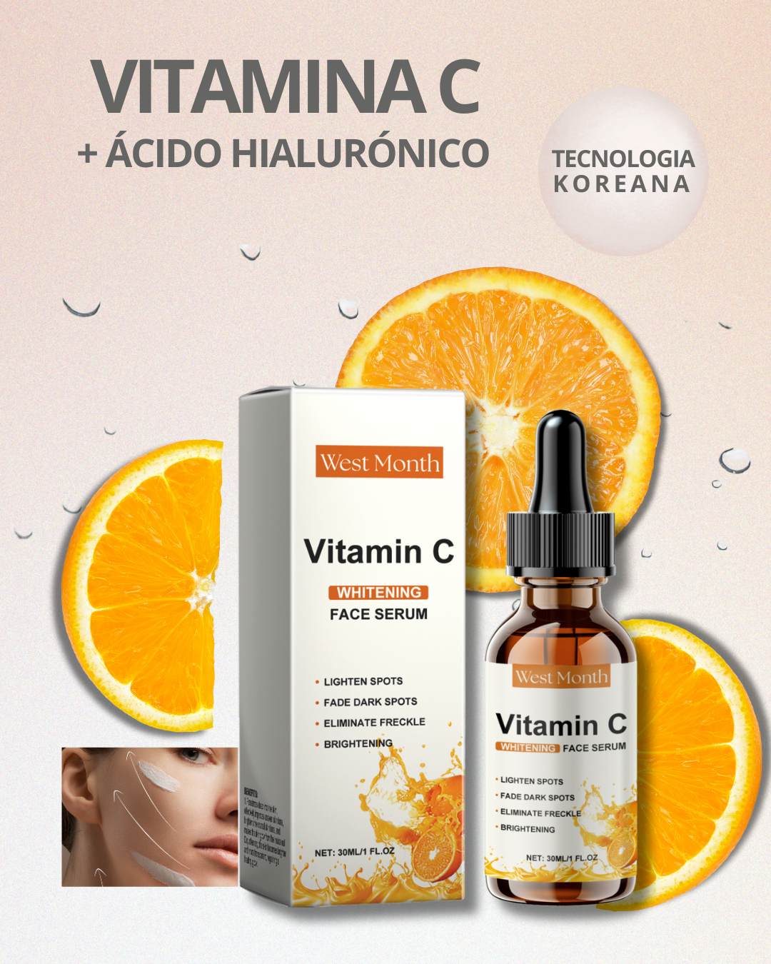 O segredo coreano que está revolucionando o skincare brasileiro!